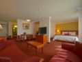 Best Western Plus South Bay Hotel LAX - Los Angeles (CA) - United States Hotels