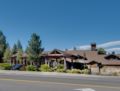 Best Western Plus Truckee-Tahoe Hotel - Truckee (CA) - United States Hotels