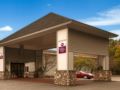 Best Western Plus Windjammer Inn & Conference Center - So Burlington (VT) - United States Hotels
