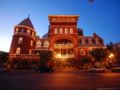 Best Western Plus Windsor Hotel - Americus (GA) - United States Hotels