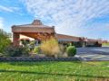 Best Western Prairie Inn and Conference Center - Galesburg (IL) ゲールズバーグ（IL） - United States アメリカ合衆国のホテル