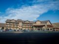 Best Western Premier Ivy Inn and Suites - Cody (WY) コディ（WY） - United States アメリカ合衆国のホテル