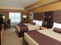 Best Western PREMIER Old Town Center - College Station (TX) - United States Hotels