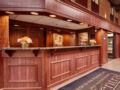 Best Western Premier The Central Hotel - Harrisburg (PA) - United States Hotels