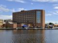Best Western Premier Waterfront Hotel & Convention Center - Oshkosh (WI) - United States Hotels
