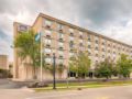 Best Western Riverfront Inn - Marinette (WI) - United States Hotels