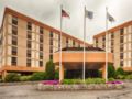 Best Western Royal Plaza Hotel and Trade Center - Marlborough (MA) マールボロ（MA） - United States アメリカ合衆国のホテル