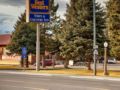 Best Western Town and Country Inn - Cedar City (UT) - United States Hotels