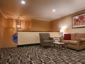 Best Western Town and Country Lodge - Tulare (CA) トゥーレアリ（CA） - United States アメリカ合衆国のホテル