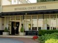 Bethesda Court Hotel - Bethesda (MD) ベテスダ（MD） - United States アメリカ合衆国のホテル