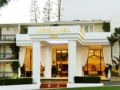 Beverly Hills Plaza Hotel and Spa - Los Angeles (CA) ロサンゼルス（CA） - United States アメリカ合衆国のホテル