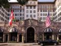 Beverly Wilshire, A Four Seasons Hotel - Los Angeles (CA) - United States Hotels