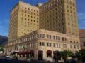 Bigelow Hotel and Residences an Ascend Hotel Collection Member - Ogden (UT) オグデン（UT） - United States アメリカ合衆国のホテル