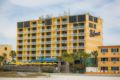 Bilmar Beach Resort - Treasure Island (FL) トレジャーアイランド（FL） - United States アメリカ合衆国のホテル