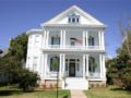 Bisland House Bed and Breakfast - Natchez (MS) ナチェズ（MS） - United States アメリカ合衆国のホテル