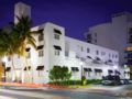 Blanc Kara- Adults Only - Miami Beach (FL) マイアミビーチ（FL） - United States アメリカ合衆国のホテル