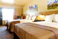 Blue Lakes Inn - Twin Falls (ID) - United States Hotels