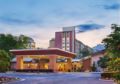 Blue Ridge Hotel and Conference Center - Roanoke (VA) ロアノーク（VA） - United States アメリカ合衆国のホテル