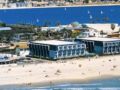 Blue Sea Beach Hotel - San Diego (CA) - United States Hotels