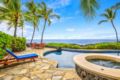 Blue Water at Kona Bay Estates - Hawaii The Big Island - United States Hotels