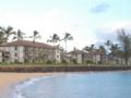 Bluegreen Pono Kai Resort - Kauai Hawaii カウアイ島 - United States アメリカ合衆国のホテル