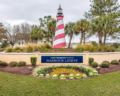 Bluegreen Vacations Harbour Lights, Ascend Resort Collection - Myrtle Beach (SC) マートルビーチ（SC） - United States アメリカ合衆国のホテル