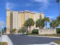 Bluegreen Vacations Lake Eve, Ascend Resort Collection - Orlando (FL) オーランド（FL） - United States アメリカ合衆国のホテル