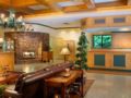 Bluegreen Vacations Mountain Loft Ascend Resort Collection - Gatlinburg (TN) ガットリンバーグ（TN） - United States アメリカ合衆国のホテル