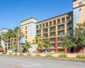Bluegreen Vacations Orlando Sunshine, Ascend Resort Collection - Orlando (FL) - United States Hotels
