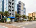 Bluegreen Vacations Seaglass Tower, Ascend Resort Collection - Myrtle Beach (SC) - United States Hotels