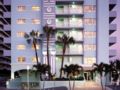 Bluegreen Vacations Solara Surfside Ascend Resort Collection - Miami Beach (FL) マイアミビーチ（FL） - United States アメリカ合衆国のホテル