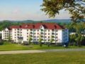 Bluegreen Vacations Suites At Hershey Ascend Resort Collection - Hershey (PA) ハーシー（PA） - United States アメリカ合衆国のホテル