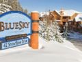 BlueSky Breckenridge by Wyndham Vacation Rentals - Breckenridge (CO) - United States Hotels