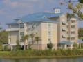 Bluewater by Spinnaker Resorts - Hilton Head Island (SC) ヒルトン ヘッド アイランド（SC） - United States アメリカ合衆国のホテル