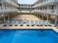 Boardwalk Kings Inn - Wildwood Oceanfront - North Wildwood (NJ) - United States Hotels