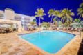 Boca Raton Plaza Hotel & Suites - Boca Raton (FL) ボカラトン（FL） - United States アメリカ合衆国のホテル