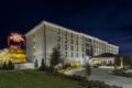 Boomtown Casino and Hotel New Orleans - Harvey (LA) - United States Hotels