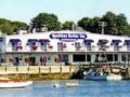 Boothbay Harbor Inn - Boothbay Harbor (ME) ブースベイハーバー（ME） - United States アメリカ合衆国のホテル