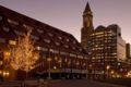 Boston Marriott Long Wharf - Boston (MA) - United States Hotels