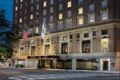 Boston Park Plaza Hotel - Boston (MA) ボストン（MA) - United States アメリカ合衆国のホテル