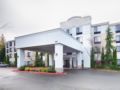 Bothell Inn & Suites - Bothell (WA) ボセル（WA） - United States アメリカ合衆国のホテル