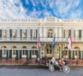 Bourbon Orleans Hotel - New Orleans (LA) - United States Hotels