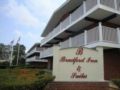 Bradford Inn And Suites - Plymouth (MA) - United States Hotels