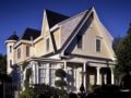 Brass Key Guesthouse Adults Only - Provincetown (MA) プロビンスタウン（MA） - United States アメリカ合衆国のホテル