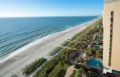 Breakers Resort Hotel - Myrtle Beach (SC) マートルビーチ（SC） - United States アメリカ合衆国のホテル