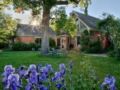 Briar Rose Bed & Breakfast - Boulder (CO) ボルダー（CO） - United States アメリカ合衆国のホテル