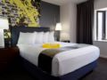 Brookshire Suites Inner Harbor BW Premier Collection - Baltimore (MD) ボルチモア（MD） - United States アメリカ合衆国のホテル