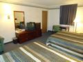 Budget Host Inn & Suites - Lancaster (PA) - United States Hotels