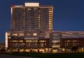Buffalo Marriott HARBORCENTER - Buffalo (NY) バッファロー（NY） - United States アメリカ合衆国のホテル