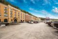 Cadillac Jack's Hotel & Suites - Deadwood (SD) - United States Hotels